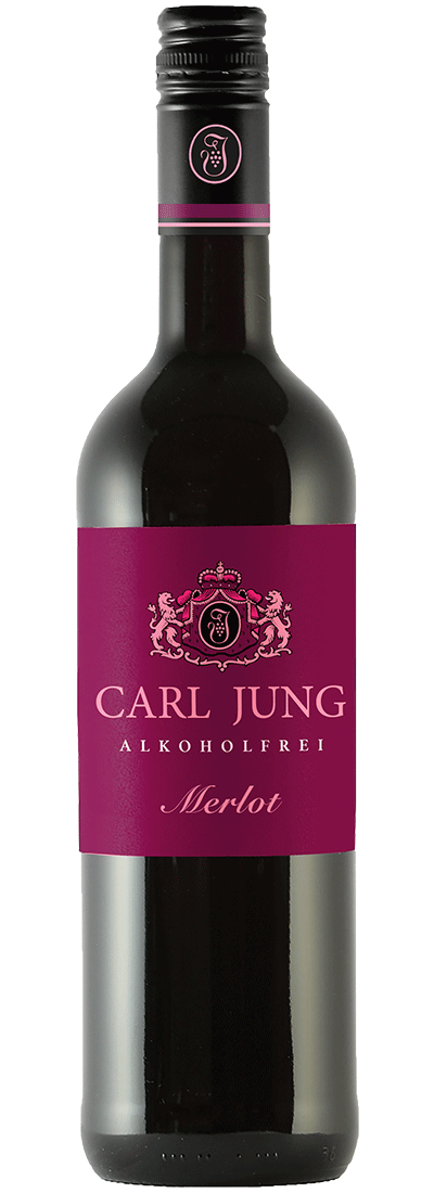 Buy Carl ▷ Jung Merlot