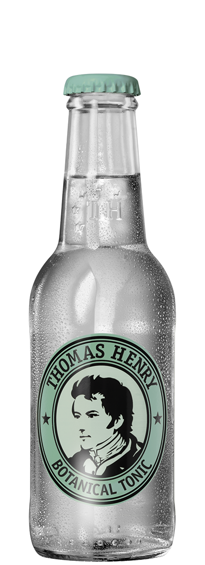 Buy Thomas Henry alcohol-free? ▷