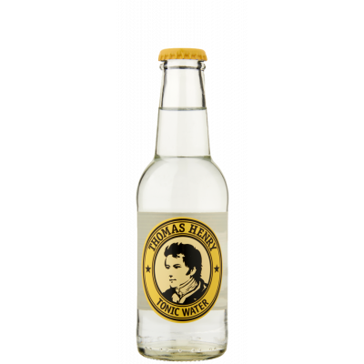 Thomas Henry Ginger Beer - Alcohol-free